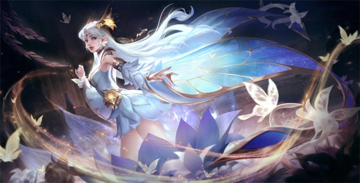 第35次登上腾讯财报！《王者荣耀》连续三年霸榜全球手游收入TOP1