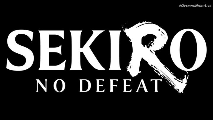 小心有狼！只狼游戏衍生动画《NO DEFEAT》即将登陆