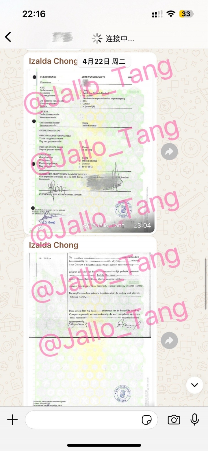 专家谈陈达毅归化：有努力过&沟通过材料 若金元时期或许真能做成