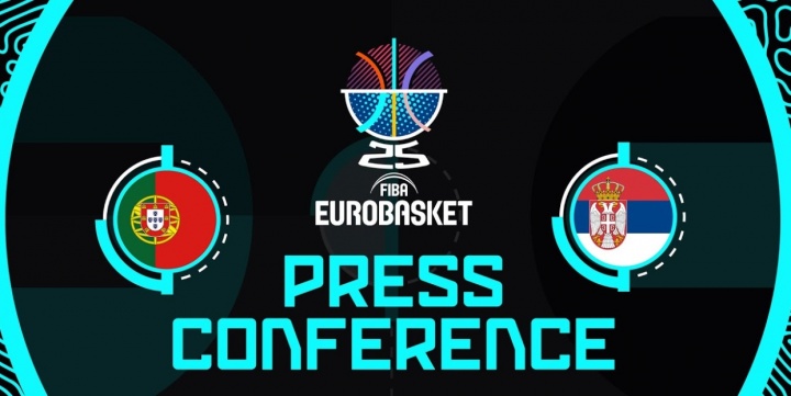【球盟会】🏀约基奇23+10三节打卡 博格丹下半场未出战 塞尔维亚胜葡萄牙