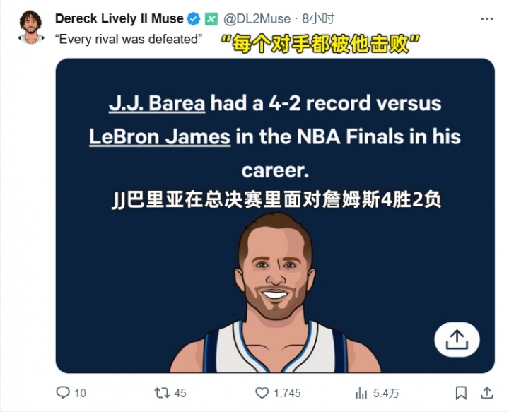 【球盟会】詹姆斯新广告引热议:他并不是够特 他没有征服过巴里亚