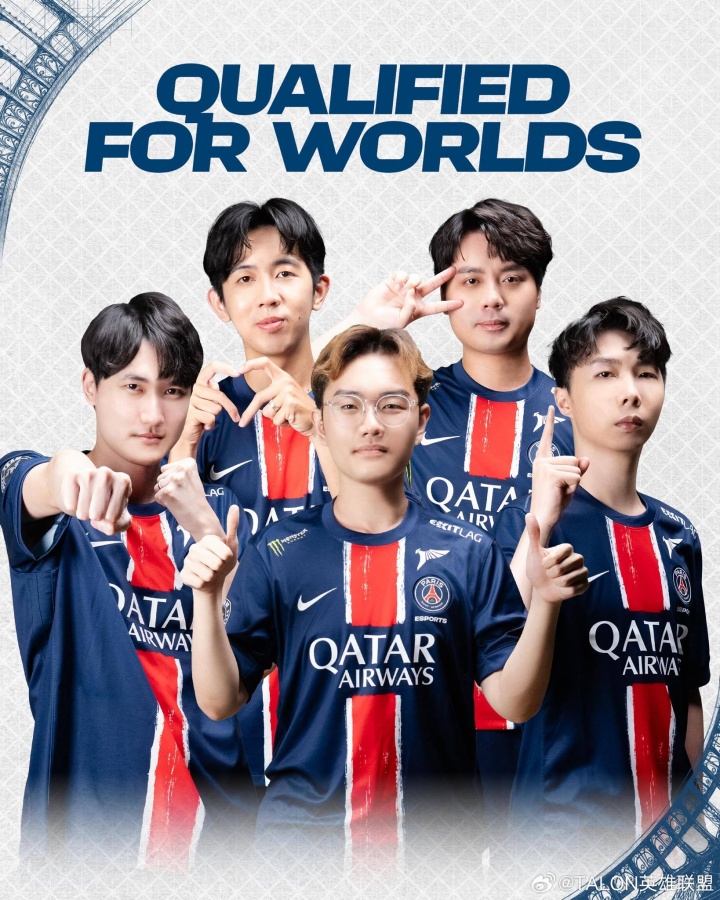 0-8到8-0再到晋级S赛！Karsa/Maple/Betty三位老将重回国际舞台！