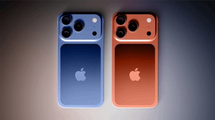 今晚发布！iPhone17全系内存、电池曝光：续航或创新纪录🍎