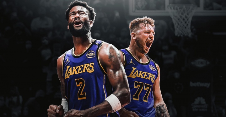 【球迷报道】ESPN：艾顿要么会成为球队长期支柱 要么只会是短暂闹剧(图1)