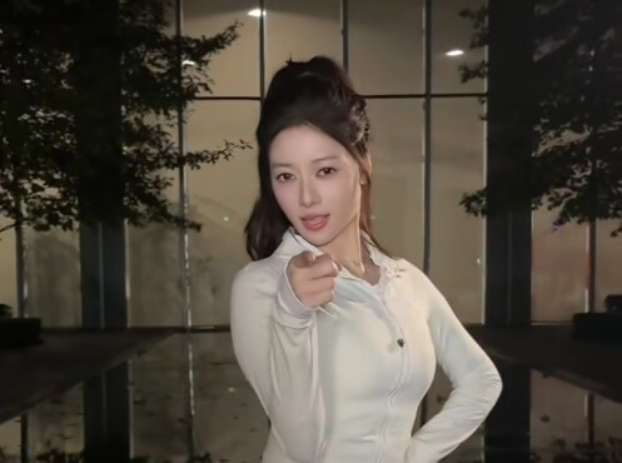 【推荐】决赛日!直播吧体育女神大赛终局之战,谁能问鼎巅峰?(图5) undefined