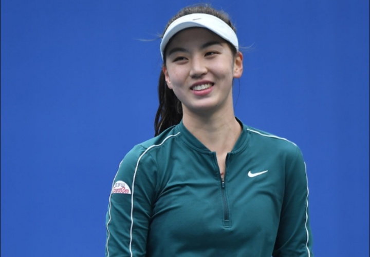 【推荐】决赛日!直播吧体育女神大赛终局之战,谁能问鼎巅峰?(图22) 【推荐】决赛日!直播吧体育女神大赛终局之战,谁能问鼎巅峰?(图22)