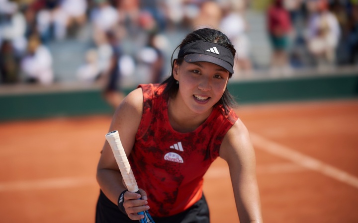 【推荐】决赛日!直播吧体育女神大赛终局之战,谁能问鼎巅峰?(图23) 【推荐】决赛日!直播吧体育女神大赛终局之战,谁能问鼎巅峰?(图23)