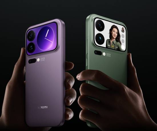 【蜗牛电竞】崛起!小米从苹果手中夺走手机激活中国市场第一:份额达22.08%