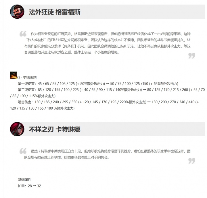 利好谁？S赛版本出炉：削弱猴子、沙皇赛场表现 换线检测延长到4分钟