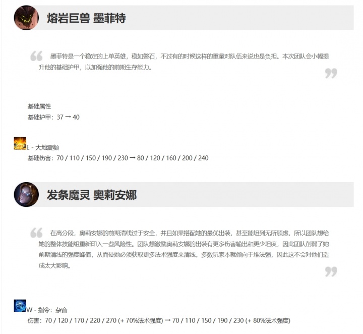 利好谁？S赛版本出炉：削弱猴子、沙皇赛场表现 换线检测延长到4分钟