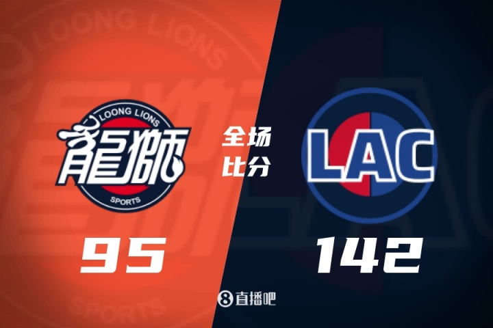 【球盟会】🏀季前赛-卡登仅打半场 奥迪24+5 广州下半场崩盘47分惨负快船