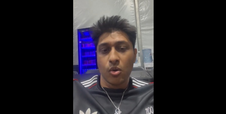 100T上单Dhokla：赛前没觉得会被碾压，不明白为什么要震惊我们击败BLG