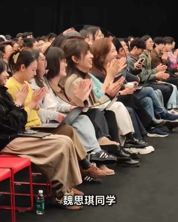 【蜗牛电竞】魏思琪接替王腾出任小米中国区市场部总经理:此前王腾因违规违纪被辞退