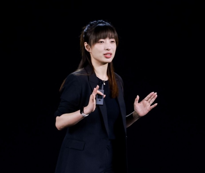 【蜗牛电竞】魏思琪接替王腾出任小米中国区市场部总经理:此前王腾因违规违纪被辞退