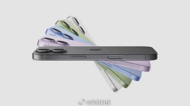 iPhone17系列国内激活量破400万台，Pro Max单周激活量达60万台