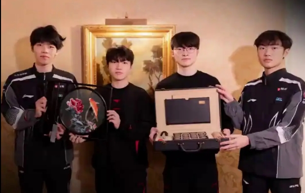 大的要来了！有规避的TSW被淘汰 后续未出现爆冷中韩对阵概率高达2/3！