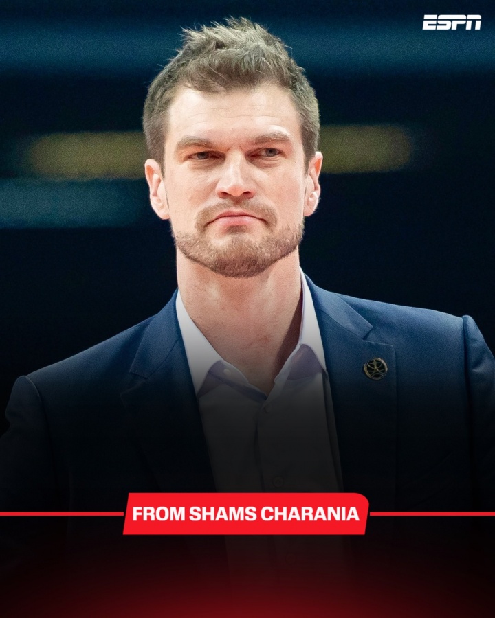 Shams:助教斯普利特将接替比卢普斯 暂时担任开拓者主教练!