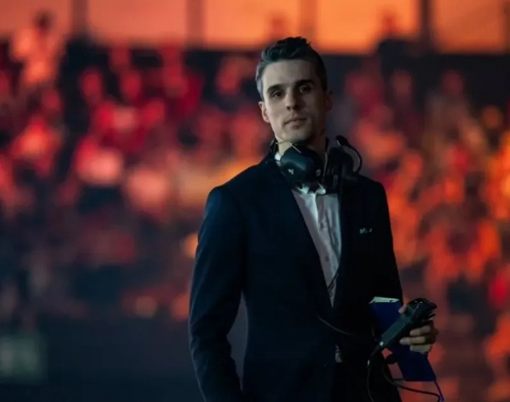 G2教练：我们不是一支会单纯模仿其他队伍BP的队伍