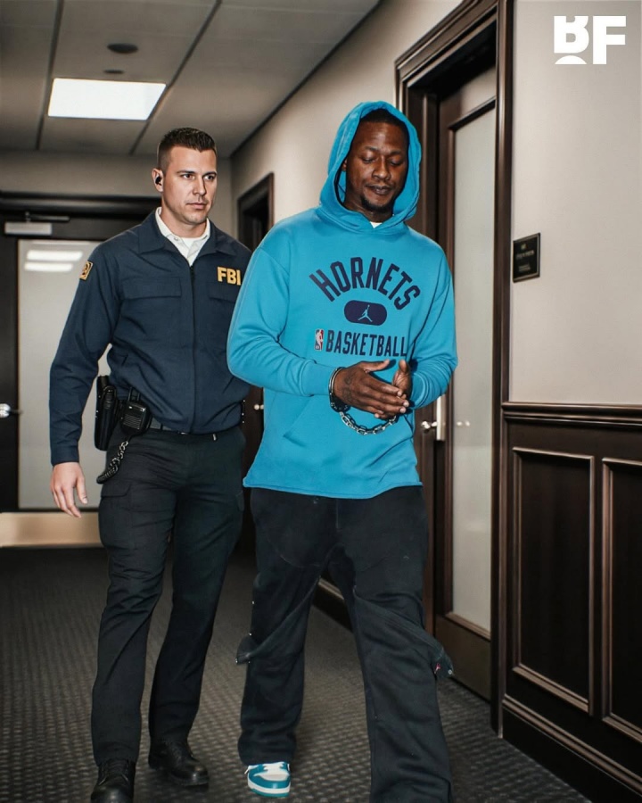 调查了个寂寞?NBA调查罗齐尔结束&宣布清白 今日后者直接被带走