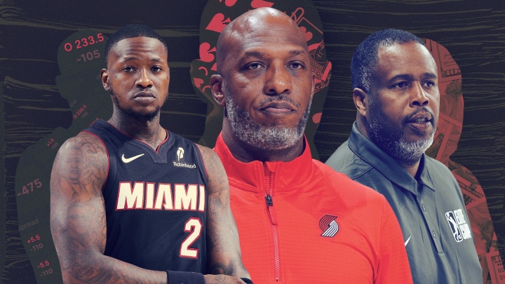 用事实说话！Shams：一年半时间不到 NBA已出现超过39起赌博指控
