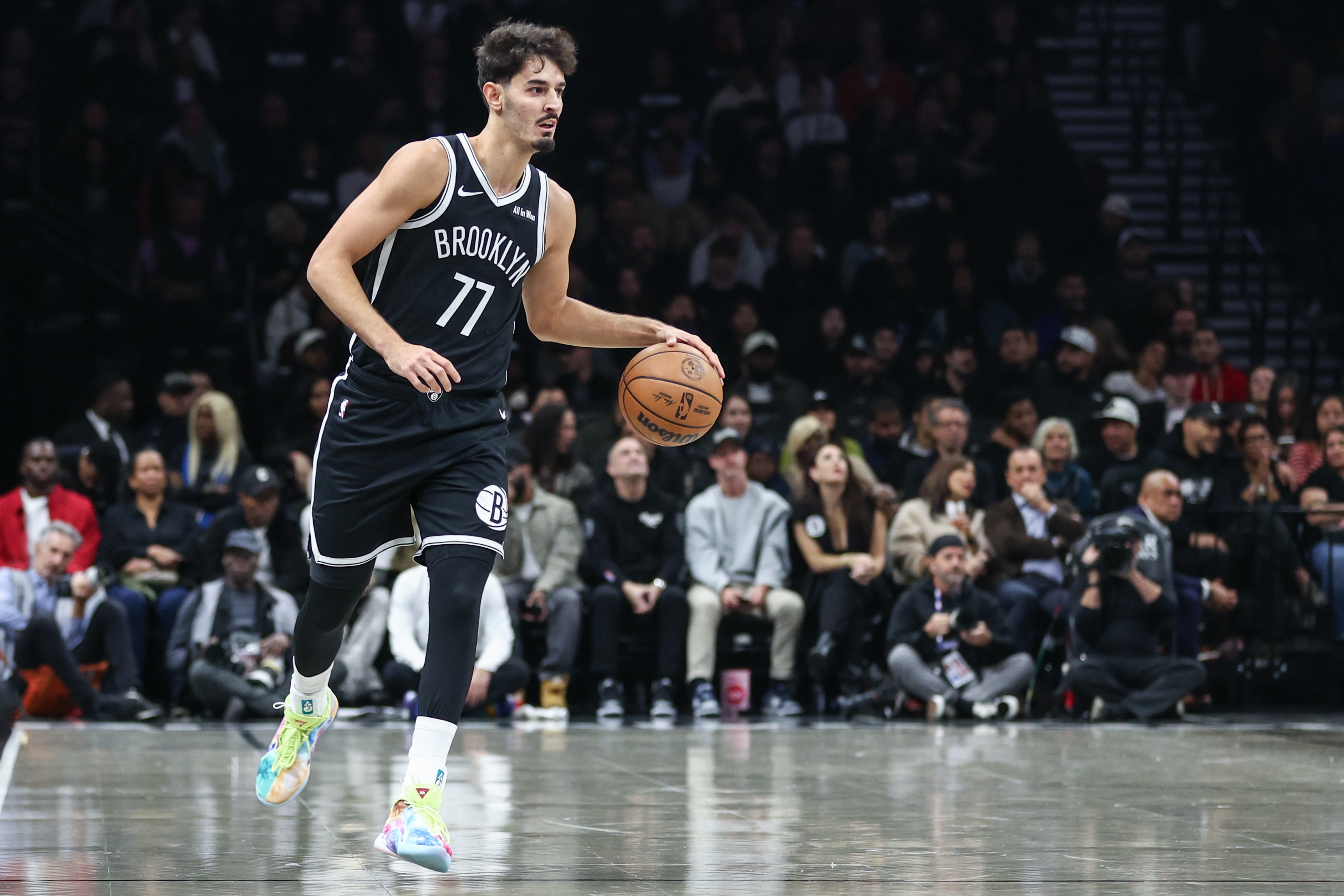 客场打纽约！托马斯不打 萨拉夫&沃尔夫&特拉奥雷仨新秀下放缺席