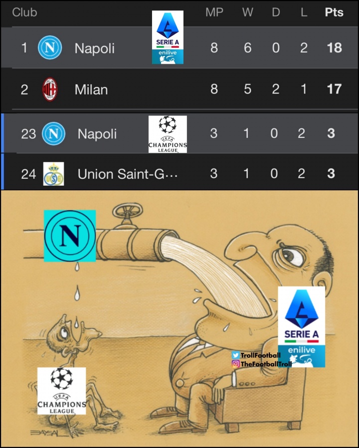 【QY球友会】今日趣图:鱼缸不会消失只会转移,咸水鱼和淡水鱼注定无法共存?