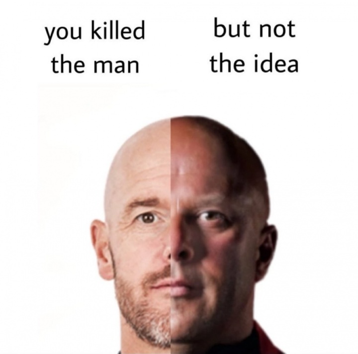 【QY球友会】今日趣图:鱼缸不会消失只会转移,咸水鱼和淡水鱼注定无法共存?