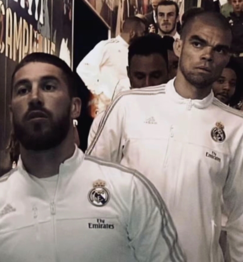 【QY球友会】今日趣图:亚马尔全场最有威胁的一次进攻,找皇马球员赛后约架