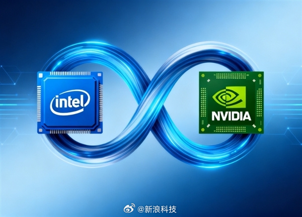 【万博电竞】英特尔CEO:和黄仁勋有30多年友情 NVIDIA是一家伟大的公司