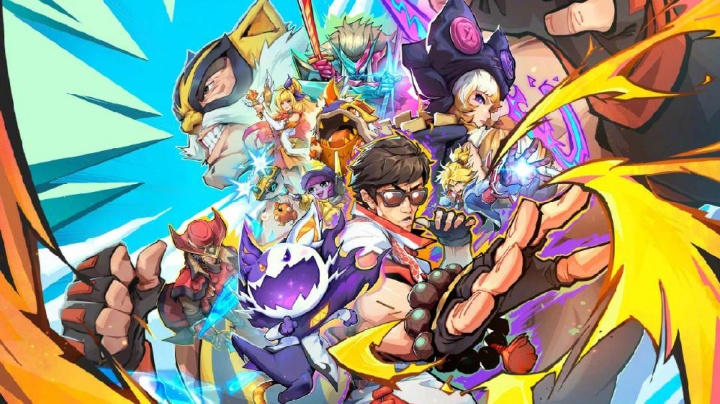 【万博电竞】战士挨打不回蓝还保留哦👍云顶总结S15:角色定位很成功 未来棱彩羁绊保留任务式玩法