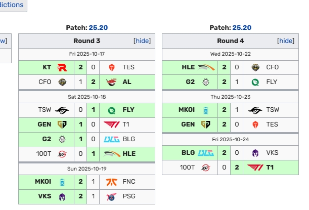 神人运营！赢下100T后HLE官推就在预热决赛队服颜色 如今无缘四强