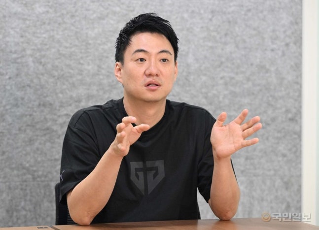 【万博电竞】GEN团长:GEN还未打进过S赛决赛,将更加专注后面的赛事