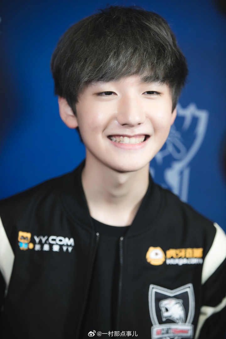 【QY球友会】摄影师一村分享Peanut照片:既然带着微笑来到这里,也将微笑告别