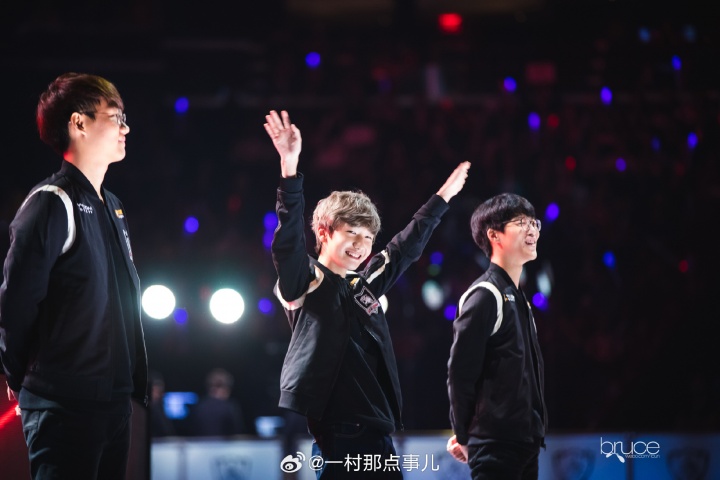 【QY球友会】摄影师一村分享Peanut照片:既然带着微笑来到这里,也将微笑告别