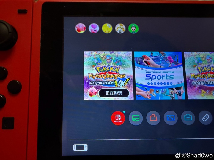 【QY球友会】我可没去🍉BLG打野Shadow澄清: