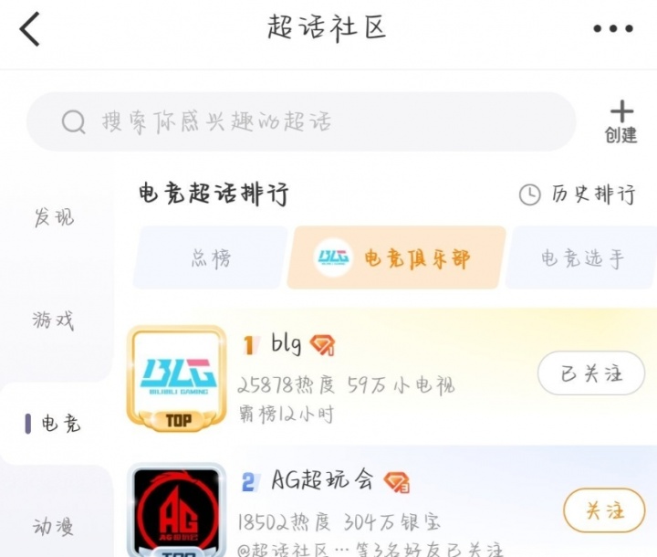 BLG超话热议商K事件：以后直接改名夜店俱乐部得了 踢tabe是他不让去商k？