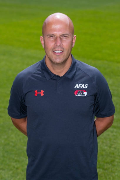 [球迷报道]2019年41岁斯洛特初执教鞭，在荷兰5年从未遭遇3次及以上连败(图1)