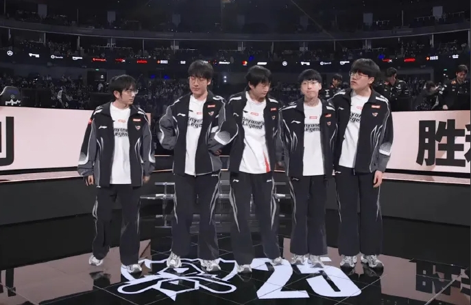 打满一定失败？！AL今年三次国际赛事均倒在第五局