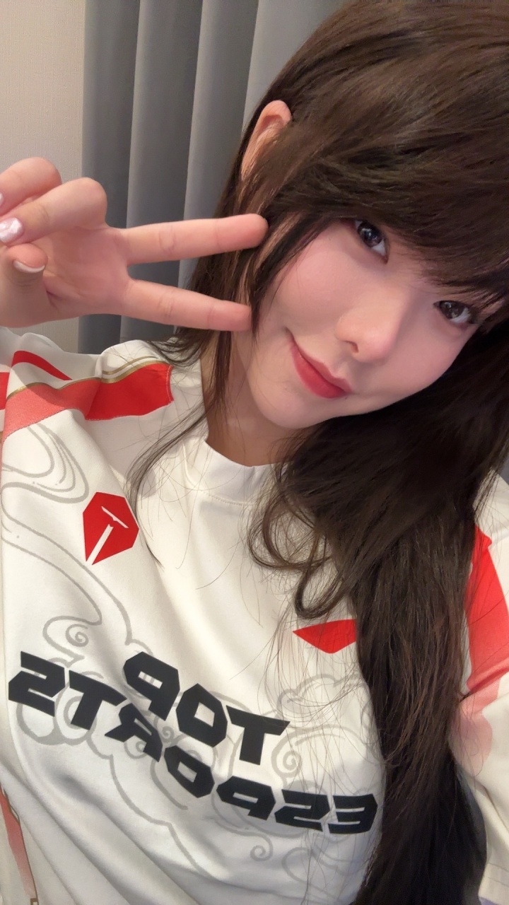 【万博电竞】mayumi更博:求求你们了TES, 我跪求你们!! 你们是中国最后的希望了