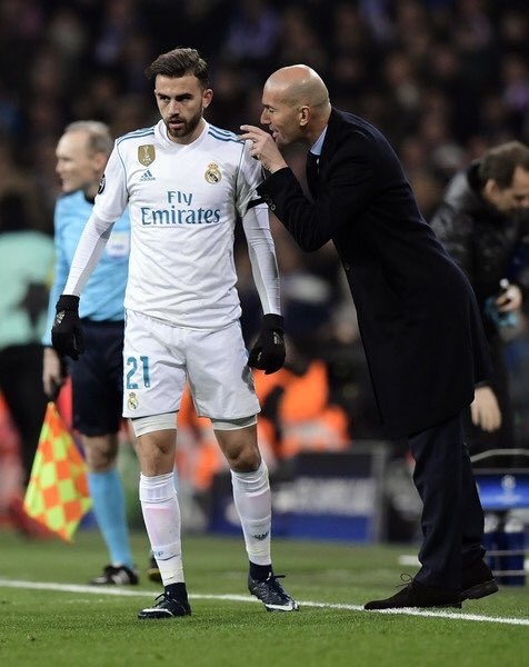 【有道理嘛?】皇马出品!28岁马约拉尔加冕赫塔费西甲射手王,3年前1000万离队(图3) 【有道理嘛?】皇马出品!28岁马约拉尔加冕赫塔费西甲射手王,3年前1000万离队(图3)