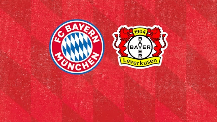 轮换！拜仁vs药厂首发：杰克逊、卡尔先发，凯恩、迪亚斯替补