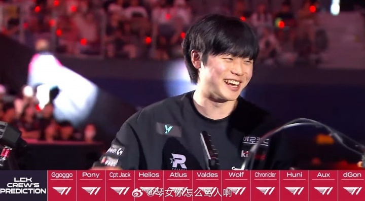 由我来对抗这个世界！Bdd已经三次在无人看好情况下带队击败强敌