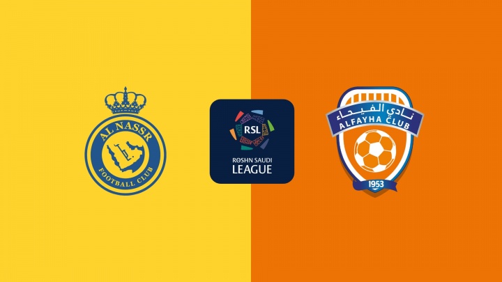 利雅得胜利vs费哈首发：C罗、菲利克斯出战，马内、科曼先发