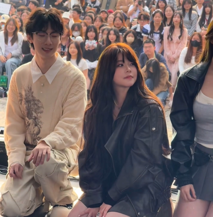 Mayumi更博晒照：我真的无以言表今天的幸福感…