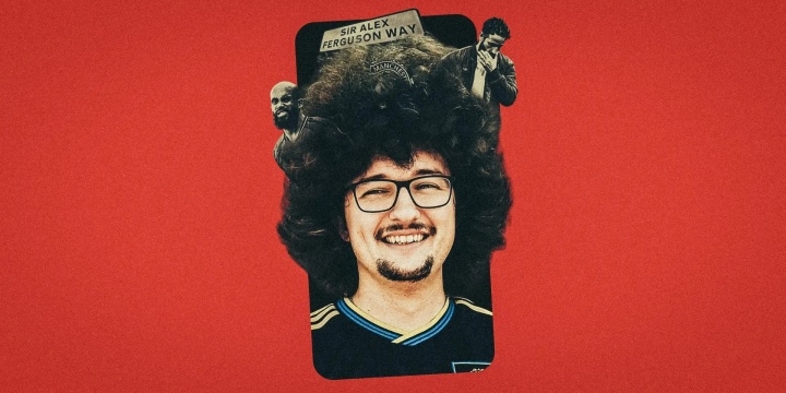 又没戏了！曼联连胜止步3场，蓬头哥5连胜剃头希望破灭