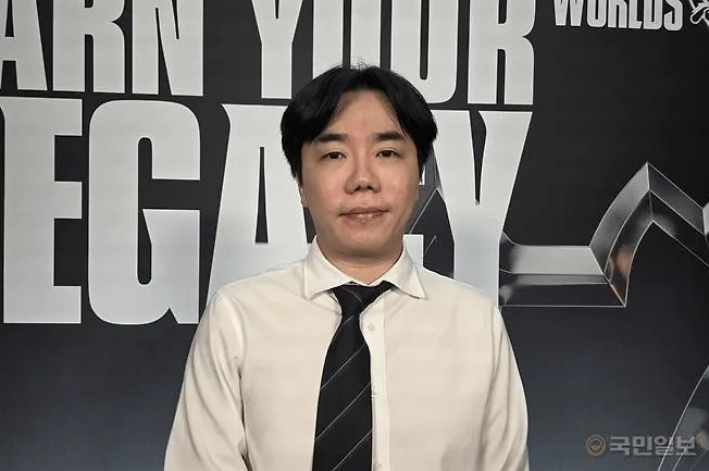 Homme采访：失败的原因是我第一局BP臭了，应该选全员突进阵容