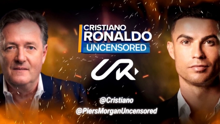 明晚10点放出！C罗被问：为何未出席若塔葬礼？鲁尼说梅西更好？