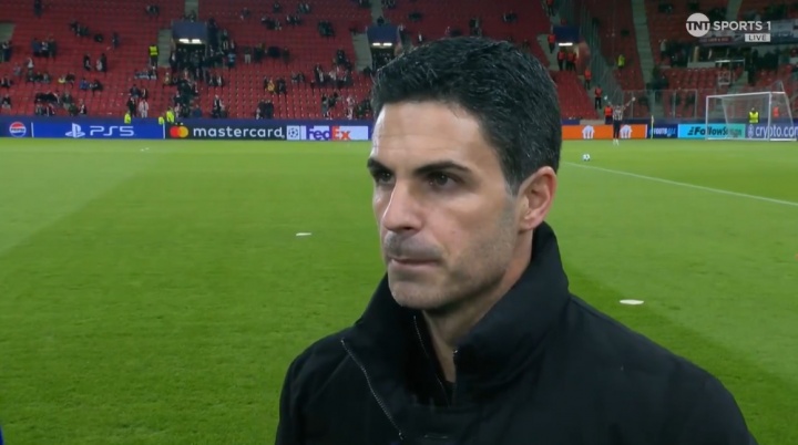 不轻敌！塔帅谈客战斯拉维亚：深知比赛艰难，对手联赛至今不败