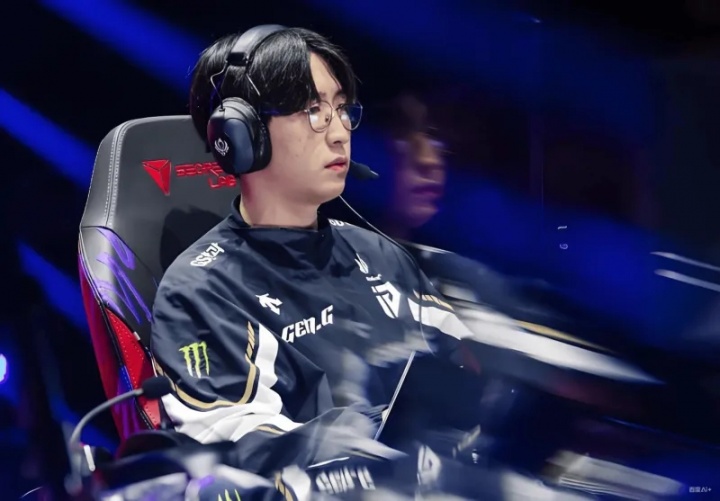 Duro：明年可能还在一起，也可能不在，无论在哪里都会加油