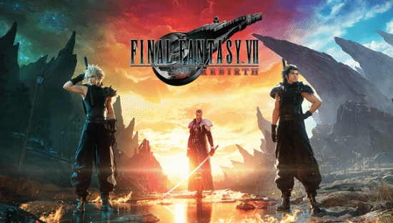 中国市场太香了！《最终幻想7RE》系列总监：考虑加入中文配音